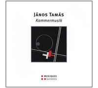 Tamás : Musique de chambre