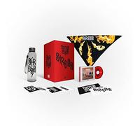 Tamas - STRESS (Ltd. Fanbox)