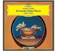 Tamas Vasary - Chopin: Favorite Piano Works [Import]
