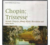 Tamas Vasary - ChopinTristesse [Import]