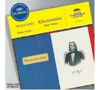 TAMAS VASARY - KLAVIERWERKE CD NEUF