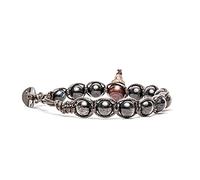 TAMASHI I BRACELET UNISEX 1 TOUR AVEC PIERRES ASTROPHYLLITE BHS900-263