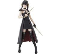 TAMASHI NATIONS Bandai Tamashii Nations Spy X Family - Yor Forger - Figurine S.H. Figuarts 15cm