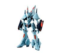 Tamashi Nations - Brain Powerd - SIDE ANTIBODY - NELLIE BRAINPOWERD - Bandai Spirits THE ROBOT SPIRITS