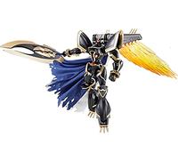 Tamashii Nations S.H.Figuarts Digital Monster X-Evolution Alphamon:Ouryuken – Édition Premium Color