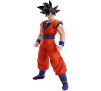 Tamashi Nations - Dragon Ball Z - Son Goku, Bandai Imagination Works