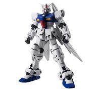 RX-78GP03S Gundam Robot Spirits Side MS GP03S Stamen Bandai Tamashii R Numéro 28