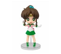 BANDAI Spirits 93588 - Sailor Moon - Figuarts Mini - Sailor Juppiter - Figurine 9cm