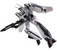 TAMASHII NATIONS Macross Zero VF-0S Phoenix (Roy Focker Use), Bandai Spirits Hi-Metal R