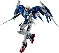 Tamashi Nations - Mobile Suit Gundam - GN-0000 + GNR-010 00 Raiser, Bandai Spirits GUNDAM UNIVERSE