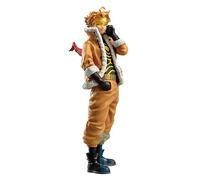 Tamashi Nations - My Hero Academia - Hawks (Will), Bandai Spirits Ichibansho
