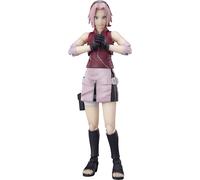 Tamashi Nations - Naruto Shippuden - Sakura Haruno - Héritière De Tsunade's Indo