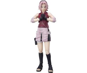 Tamashi Nations - Naruto Shippuden - Sakura Haruno - Héritière De Tsunade's Indo