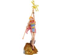 Bandai Figuarts Zero ONE PIECE ZERO NAMI WT100 EIICHIRO ODA