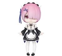 Re:Zero Starting Life in Another World 2nd Season - Figurine Figuarts mini Ram 9 cm G