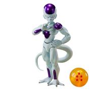 Figurine Dragon Ball Z - Frieza 4th Form S.H.Figuarts 12cm