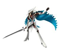 Tamashi Nations S.H. Figuarts Metaphor: Rephantagio Seeker, Approx. 7.5 inches (