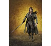 Tamashii - ARAGORN - The Lord of the Rings: The Fellowship of the Ring- S.H. Fig