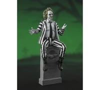 Tamashii Bandai - Beetlejuice - Beetlejuice Beetlejuice (2024) SH Figuarts SHF