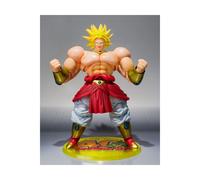 Tamashii Bandai Dragon Ball Z - SHF SHFiguarts - BROLY 40th Anniversary Edition