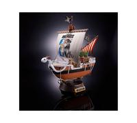 Tamashii Bandai - One Piece - Going Merry 25th Memorial Version - Soul of Chogok