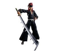 Tamashii Nations - Bleach: Thousand-Year Blood War - S.H. Figuarts - Renji Abara