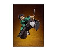 Tamashii Bandai - Tanjiro Kamado The Final Battle in the Infinity Castle - Demon