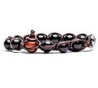 Tamashii - BHS900-1 - Bracelet mixte - Pierres dures