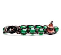 Tamashii BHS900-12 Bracelet mixte avec pierres dures