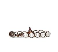Tamashii BHS900-246 Bracelet à rayures en agate