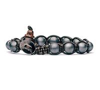 Tamashii Bracelet unisexe Gioielli Classic Trendy code BHS900-71, Bois