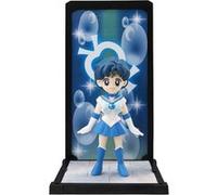 Tamashii Buddies Bishojo Senshi Sailor Moon Sailor Mercury Approx. 90mm Abs&pvc Painted Finished Figure NC G