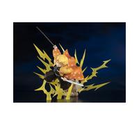 Tamashii - Demon Slayer - AGATSUMA ZENITSU - SHF 0 - FIGUARTS