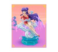 Tamashii Nations Figurine Shampoo (Ranma 1/2) Figuarts Zero Chouette – 17 cm