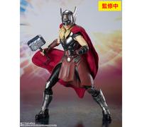 Tamashii - Marvel - MIGHTY THOR Love & Thunder - SH Figuarts SHF