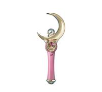 Tamashii MOON STICK BRILLANT COLOR EDITION REPLICA - PRETTY GUARDIAN SAILOR MOON PROPLICA