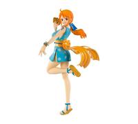 Tamashii - Nami - Wano Kuni One Piece Figuarts Zero