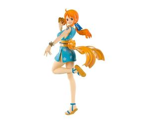 Tamashii - Nami - Wano Kuni One Piece Figuarts Zero