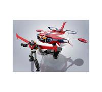 Tamashii Nation - Robot Spirit - [SIDE SUPER] Spazer & Mazinger Z - GRENDIZE