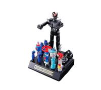 TAMASHII NATIONS 70308 - gx-xx01 Project XX Secret superweapon Set 01 AD
