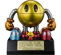 Figurine S.h Figuarts - Pac-man - Chogokin NC G