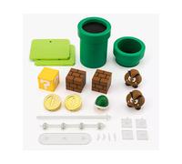 Tamashii Nations - Accessory Pack - S.H.Figuarts SHF Super Mario