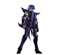 TAMASHII NATIONS Aquarius camus Surplice 20th Revival Ver. Fig. 18 cm Saint Seiya Saint Cloth Myth ex Premi