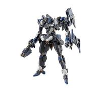 TAMASHII Nations - Armored Core VI Fires of Rubicon - EL-PC-00 Alba Steel Haze Ortus/Rusty The Robot Spirits Figurine