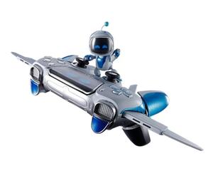 TAMASHII Nations - Astro BOT - Chogokin Astro BOT & Dual Speeder Figure