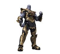 TAMASHII NATIONS - Avengers : Endgame - Thanos - Edition - (The Infinity Saga), Bandai Spirits S.H.Figuarts Figurine d'action