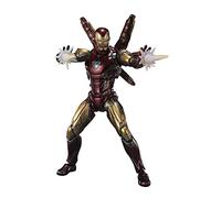 Avengers: Endgame - Figurine S.H. Figuarts Iron Man Mark 85 (Five Years Later - 2023) (The Infi