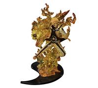 Tamashii Nations Figuarts Zero – Boruto Naruto Next Generations : Naruto Uzumaki Kizuna Relation
