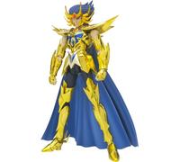 TAMASHII NATIONS Bandai Cancer Deathmask Saint Seiya : Saint Cloth Myth EX Action Figure