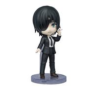 TAMASHII NATIONS Bandai Chainsaw Man - Himeno - Mini Figuarts 10cm